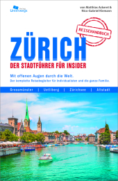 Zürich Handbuch