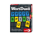 Wort Duell (Kartenspiel)