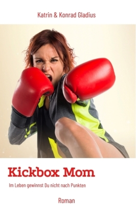 Kickbox Mom 