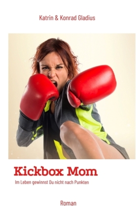 Kickbox Mom 