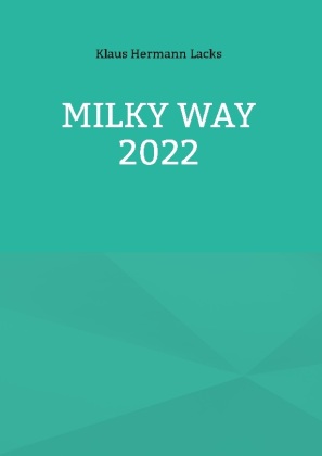 Milky Way 2022 