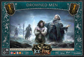 Song of Ice & Fire - The Drowned Men (Spiel)