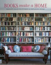 Books Make A Home