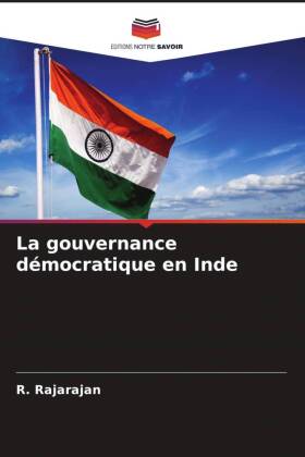 La gouvernance démocratique en Inde 