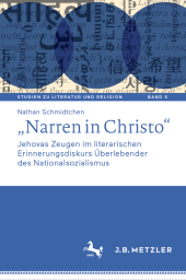 "Narren in Christo"