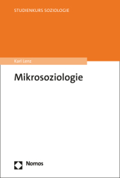 Mikrosoziologie