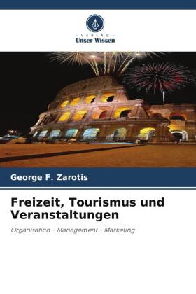 Freizeit, Tourismus und Veranstaltungen
