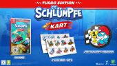 Die Schlümpfe, Kart, 1 Nintendo Switch-Spiel (Ltd. Ed.)