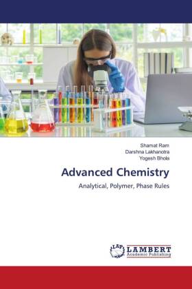 Advanced Chemistry 
