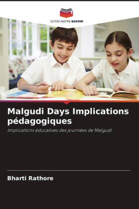 Malgudi Days Implications pédagogiques 