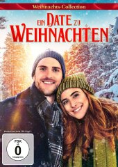 Ein Date zu Weihnachten, 1 DVD
