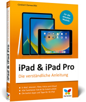 iPad u. iPad Pro