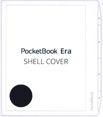 Pocketbook Era Shell-Cover - Navy Blue