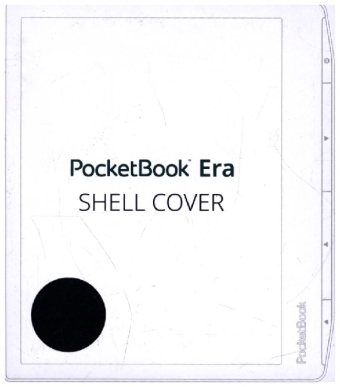 Pocketbook Era Shell-Cover - Black