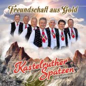 Freundschaft aus Gold, 1 Audio-CD
