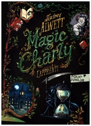 Magic Charly