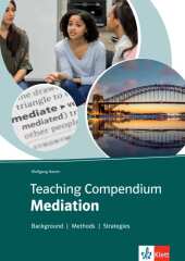 Teaching Compendium: Mediation