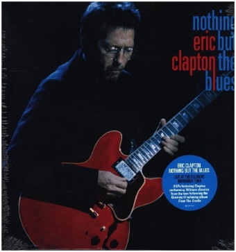 Nothing but the Blues, 2 Schallplatte