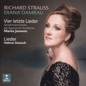 Lieder, 1 Audio-CD