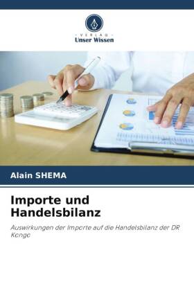 Importe und Handelsbilanz