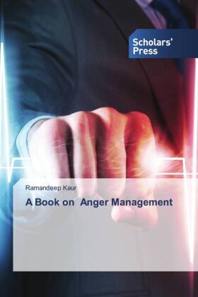 A Book on Anger Management 