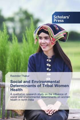 Social and Environmental Determinants of Tribal Women Health 