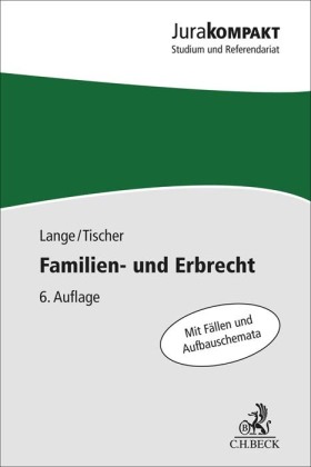 Familien- und Erbrecht