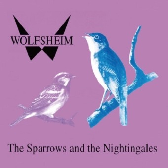 The Sparrows & Nightingales, 1 LP