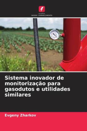 Sistema inovador de monitorização para gasodutos e utilidades similares 