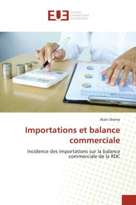 Importations et balance commerciale 