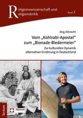 Vom "Kohlrabi-Apostel" zum "Bionade-Biedermeier"