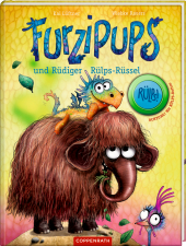 Furzipups (Bd. 3) Cover