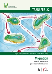 Migration: political, educational, gender and cultural aspects