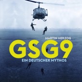 GSG 9, Audio-CD, MP3