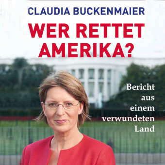 Wer rettet Amerika?, Audio-CD, MP3