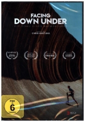 Facing Down Under, 1 DVD