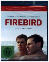 Firebird, 1 Blu-ray