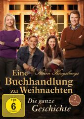 Christliche DVDs zu Weihnachten