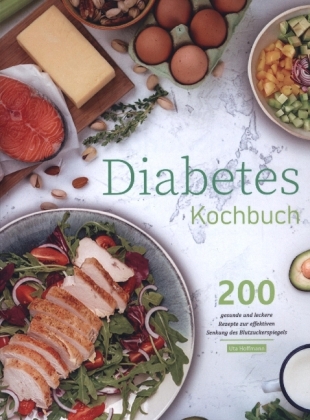 Diabetes Kochbuch 