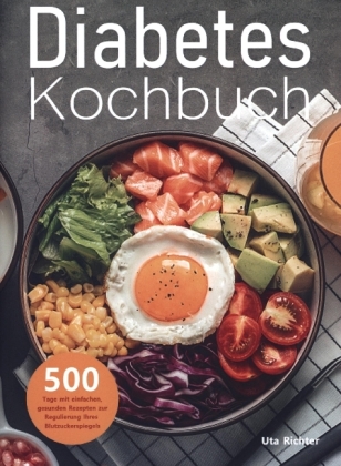 Diabetes Kochbuch 