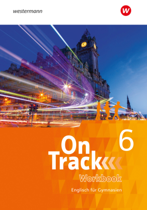 On Track - Englisch für Gymnasien, m. 1 Beilage