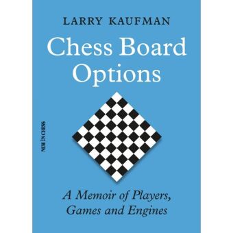 Chess Board Options