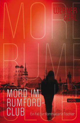 Mord im Rumford-Club 