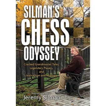 Silman's Chess Odyssey