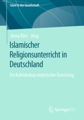 Islamischer Religionsunterricht in Deutschland