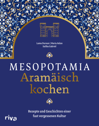 Mesopotamia: Aramäisch kochen