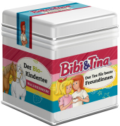 Bibi & Tina - Der Tee für beste Freundinnen
