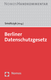 Berliner Datenschutzgesetz