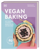 Vegan Baking Cover