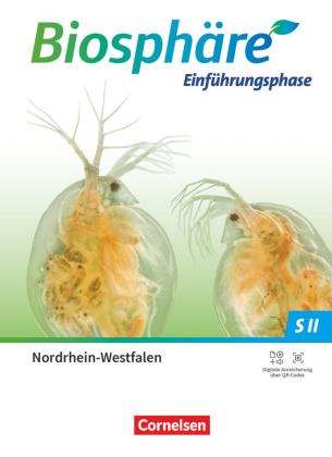 Biosphäre Sekundarstufe II - 2.0 - Nordrhein-Westfalen - Einführungsphase